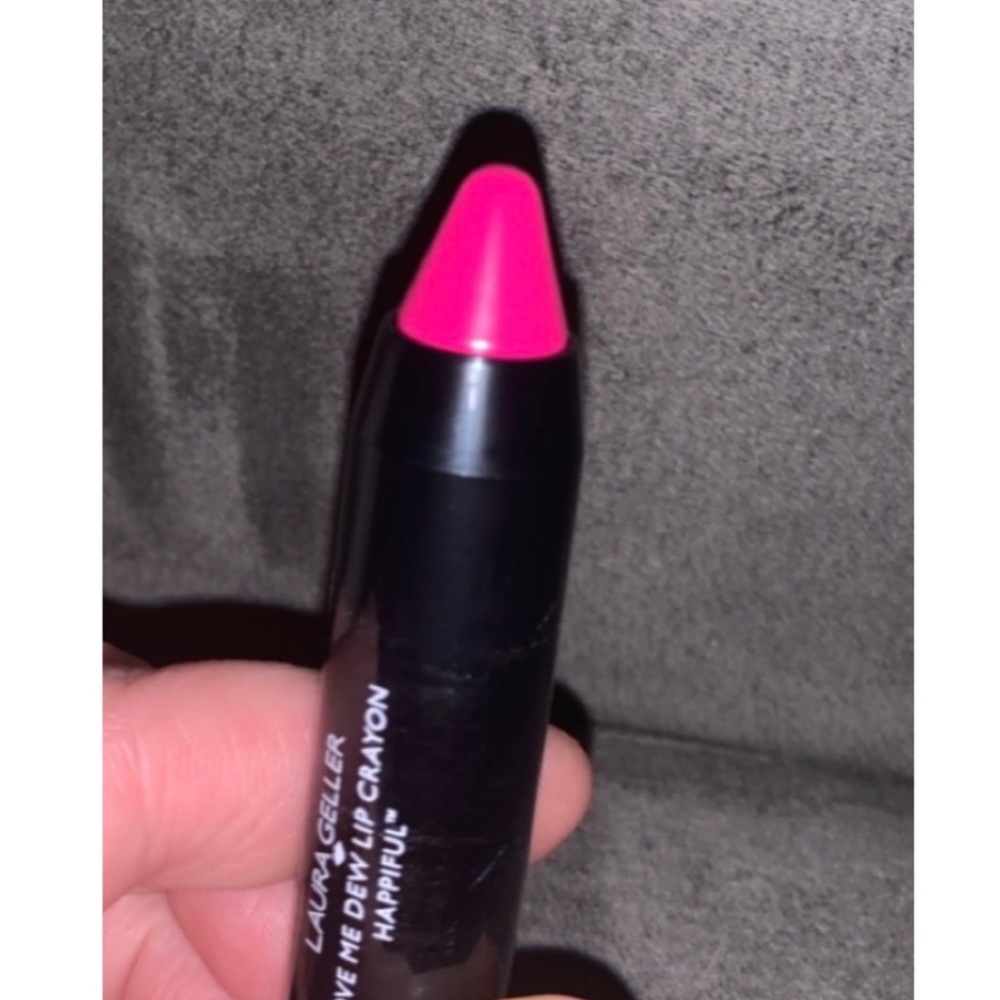 Laura Geller Lip Crayon - Picture 2 of 2